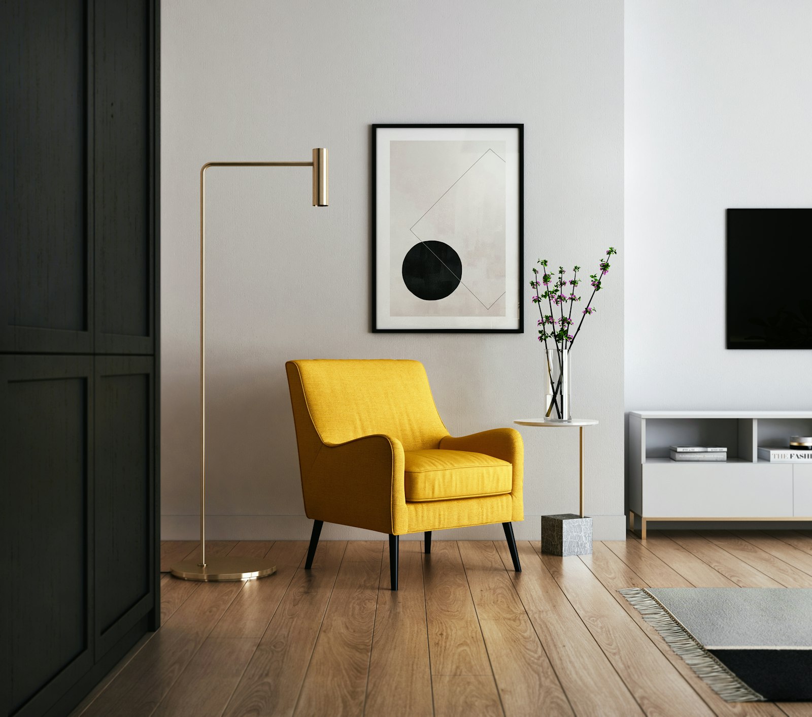 Chỉ thiết kế & phối cảnh 3D