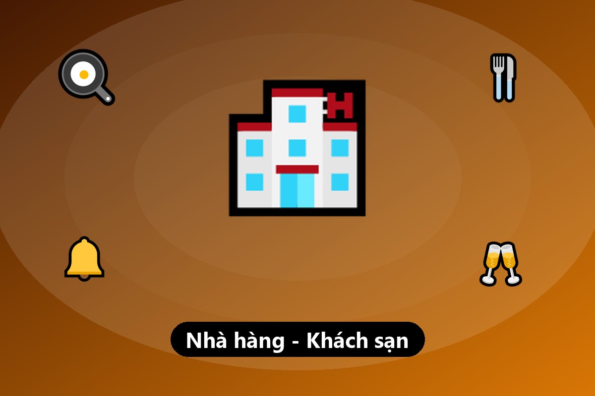 Du học nghề Nhà hàng - Khách sạn Đức