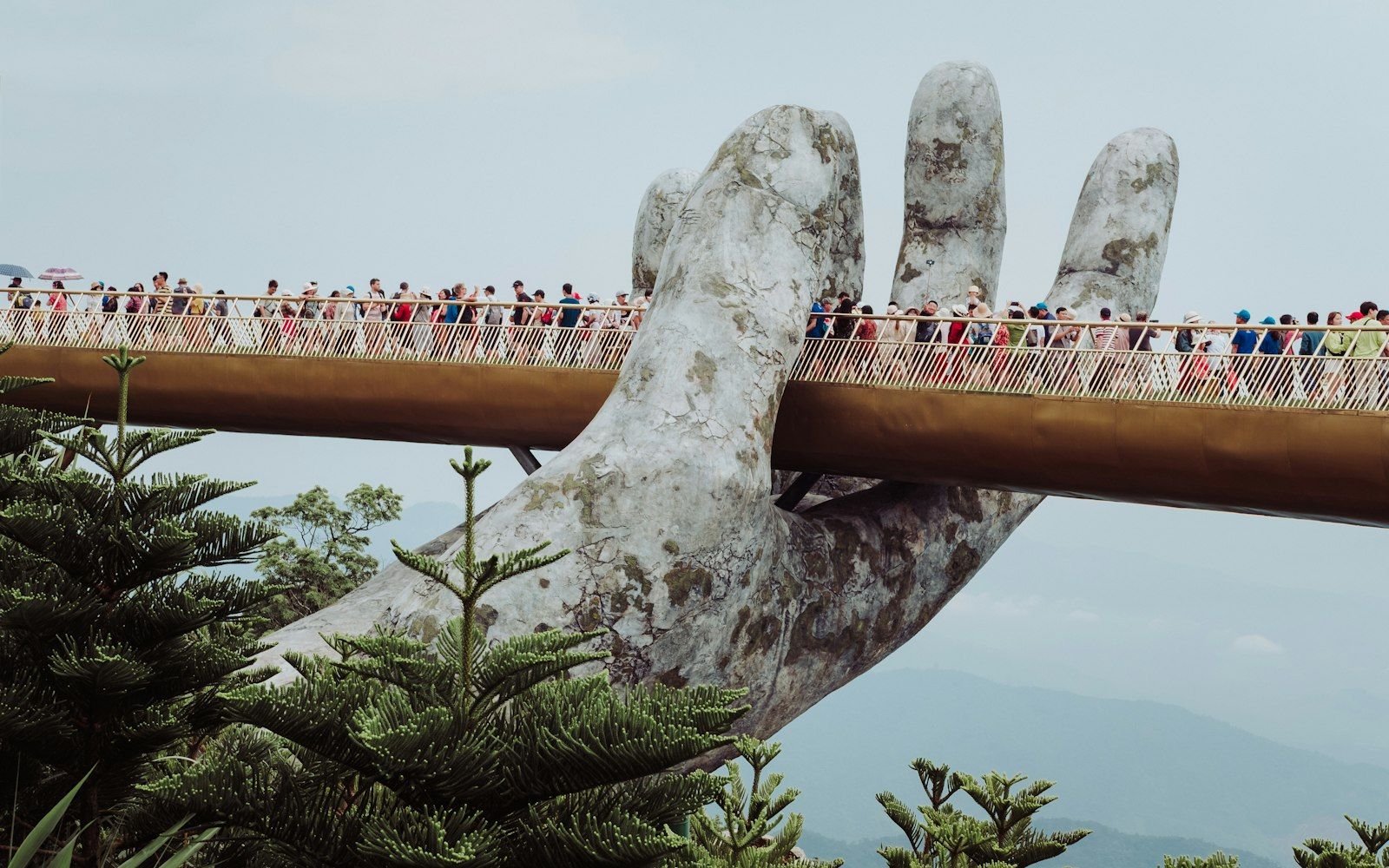 Tour Đà Nẵng - Hội An 4N3Đ