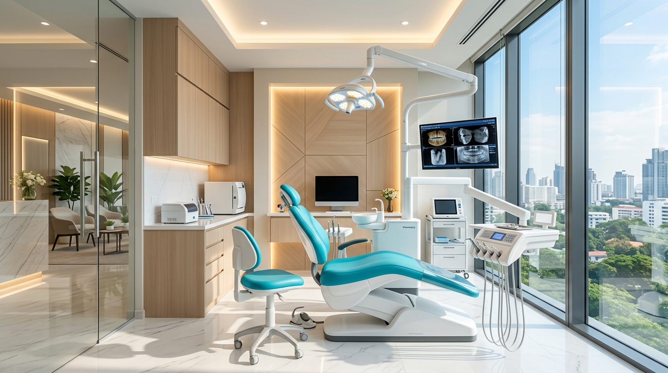 Demo Dental