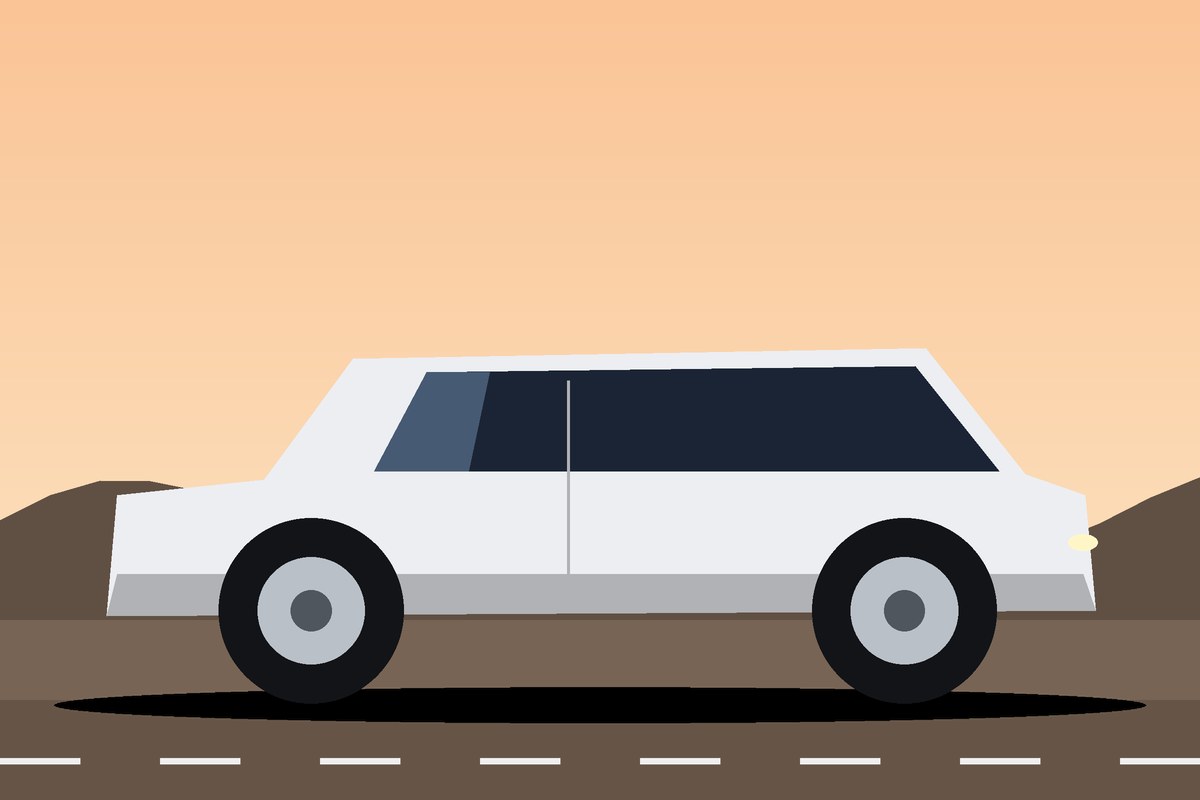 SUV điện hạng D