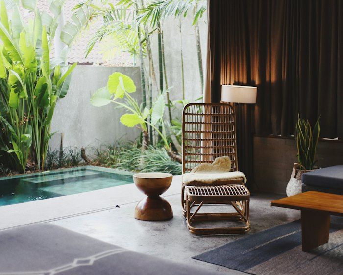 Demo Spa