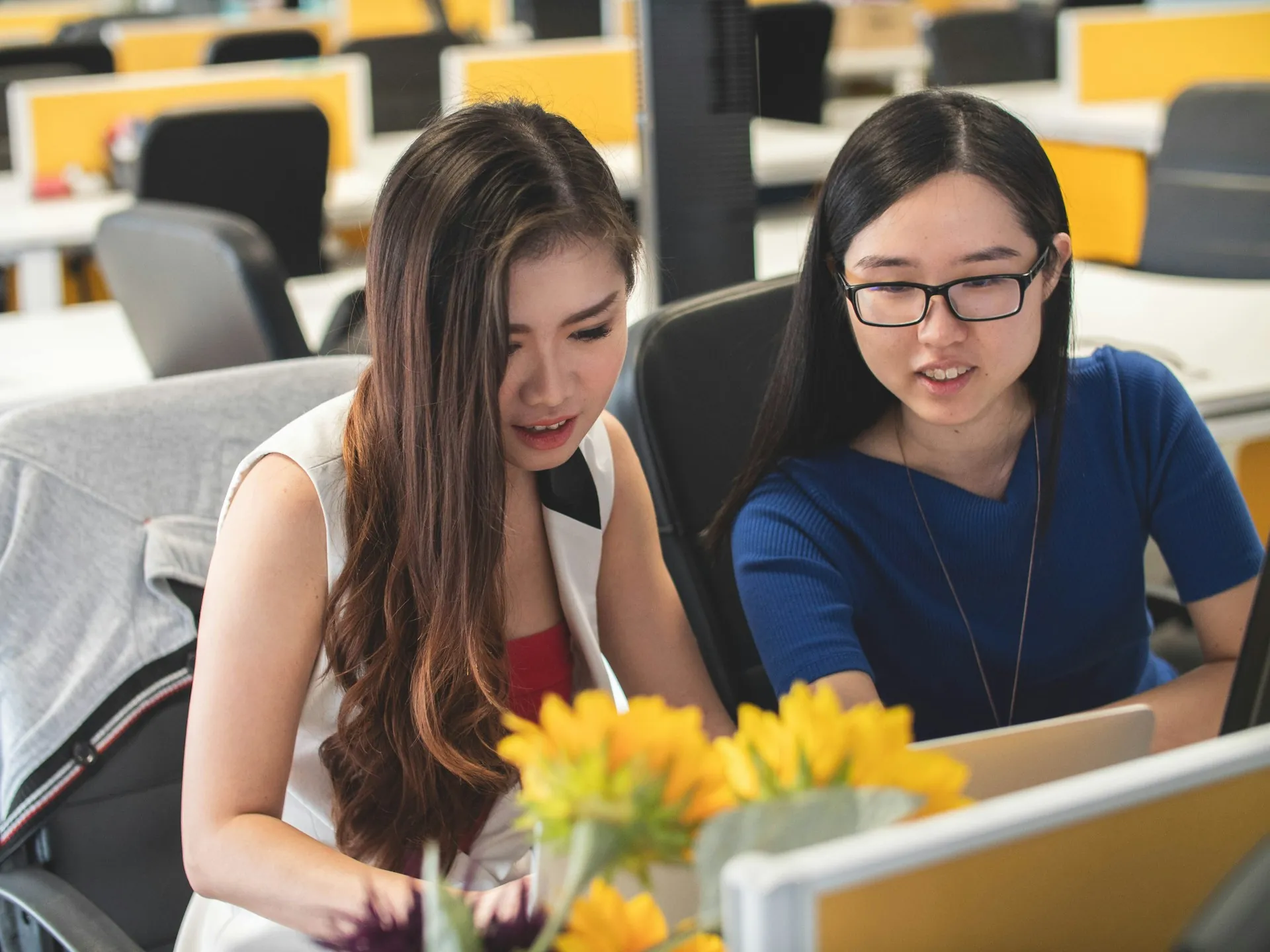 Demo IT Academy